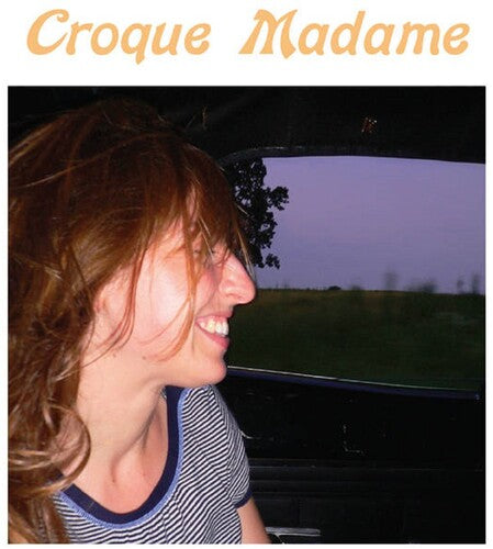 Croque Madame - Croque Madame - Vinyl Record