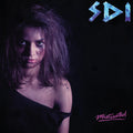 Sdi - Mistreated - Music CD