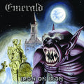 Emerald - Iron On Iron - Music CD