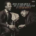 Hargrove,roy / Miller,mulgrew - In Harmony - Vinyl Record
