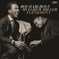 Roy Hargrove/Mulgrew Miller - In Harmony [RSD Drops 2021]