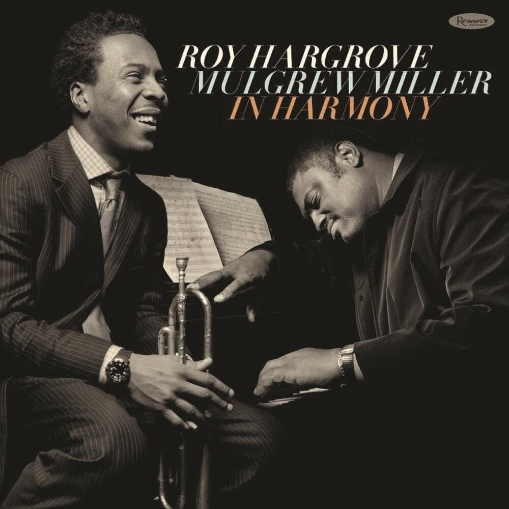 Roy Hargrove/Mulgrew Miller - In Harmony [RSD Drops 2021]