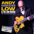 Fairweather,andy & The Low Riders - Live Lockdown - Music CD