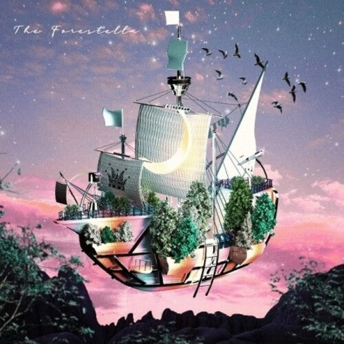 Forestella - Forestella - Music CD