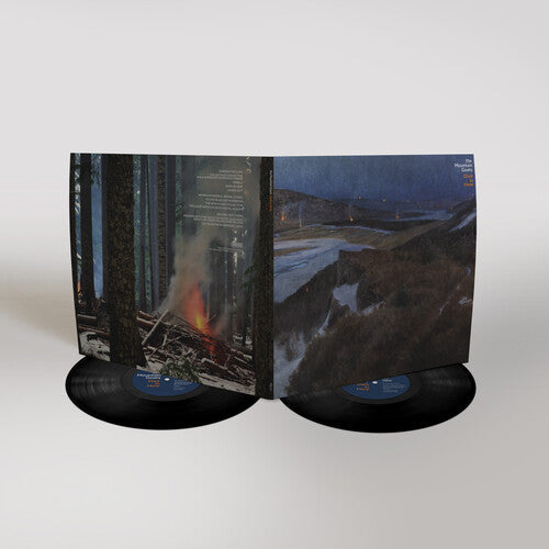 The Mountain Goats - Dark In Here [2LP]