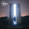 Nahaya - Vital Alchemy - Music CD