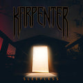 Karpenter - Sleepless - Music CD