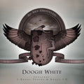 Doogie White - As Yet Untitled / Then There Was This - Music CD