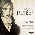 Parker,elsie - Catel: Discovered Manuscripts Quartets For - Music CD