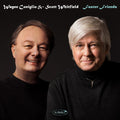 Coniglio,wayne / Whitfield,scott - Faster Friends - Music CD