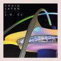 Safan,craig - L.a. Ex - Music CD