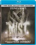 Mist - Mist - Blu-ray