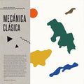 Mecanica Clasica - Mar Interior - Vinyl Record