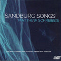 Sanburg Songs / Various - Sanburg Songs / Various - Music CD