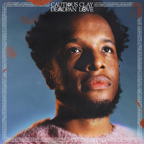 Cautious Clay - Deadpan Love - Vinyl Record