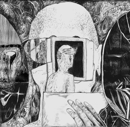 Human Trophy - Corpse Dream - Vinyl Record