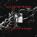 Altar Of Eden - Grotto Screams - Vinyl Record