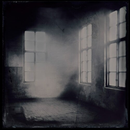 Granstrom,david - Empty Room - Vinyl Record