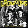 Partisans - Anarchy In Alkatraz / No Future Demos 80-82 - Vinyl Record