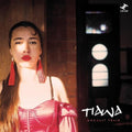 Tiawa - Moonlit Train - Vinyl Record