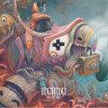 Degiheugi - Endless Smile - Music CD