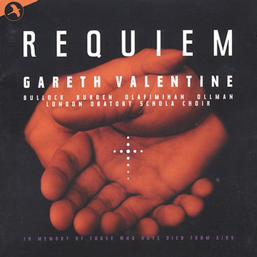 Valentine / Ollman / Burden / Bullock / Olafimiham - Requiem - Music CD
