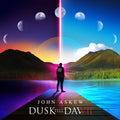 Askew,john - Dusk Till Dawn - Music CD