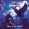 Graywitch - Rise Of The Witch - Music CD