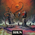 Shun - Shun - Music CD