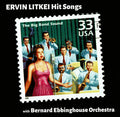 Litkei,ervin - Hit Songs - Music CD