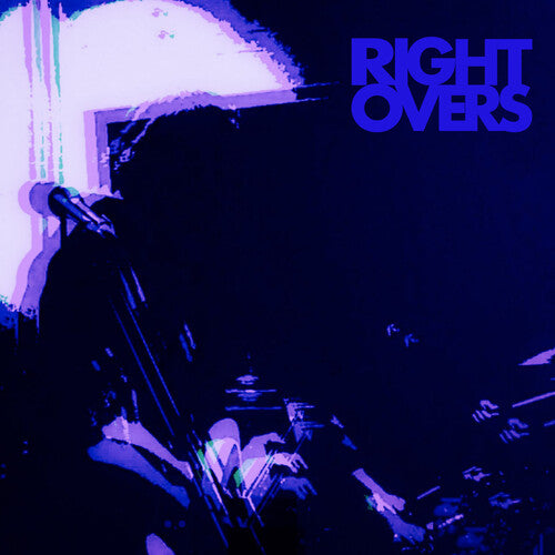 Rightovers - Kruise Control - Music CD