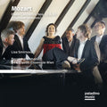 Smirnova / Krabatsch & New Classic Ensemble Wien - Mozart: Piano Concertos Nos. 12 & 20 - Music CD