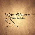 Wilson Banjo Co. - Six Degrees Of Separation - Music CD
