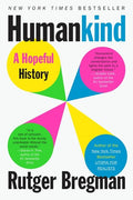 Bregman,rutger - Humankind - Books