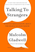 Gladwell,malcolm - Talking To Strangers - Books