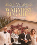 Levy,daniel / Levy,eugene - Best Wishes Warmest Regards - Books