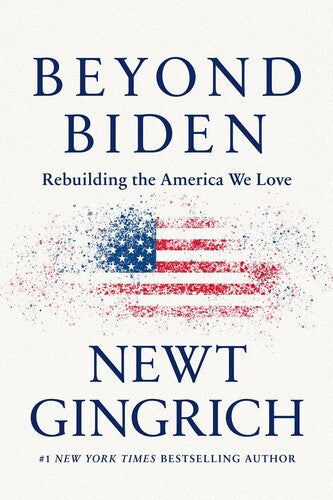 Gingrich,newt - Beyond Biden - Books