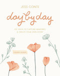 Conte,jess - Day By Day - Books