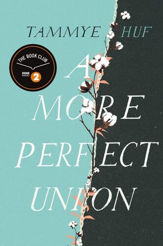 Huf,tammye - More Perfect Union - Books