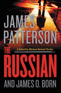 Patterson,james / Born,james O - Russian - Books
