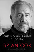 Cox,brian - Putting The Rabbit In The Hat - Books
