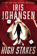 Johansen,iris - High Stakes - Books