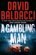 Baldacci,david - Gambling Man - Books