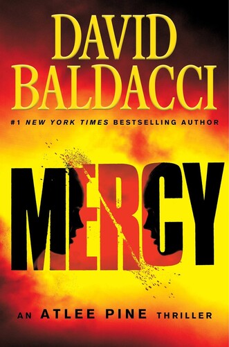 Baldacci,david - Mercy - Books