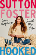 Foster,sutton - Hooked - Books