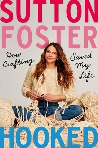 Foster,sutton - Hooked - Books