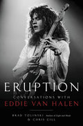 Tolinski,brad / Gill,chris - Eruption - Books