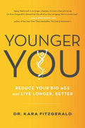 Fitzgerald,kara - Younger You - Books