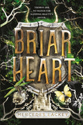 Lackey,mercedes - Briarheart - Books
