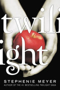 Meyer,stephenie - Twilight - Books